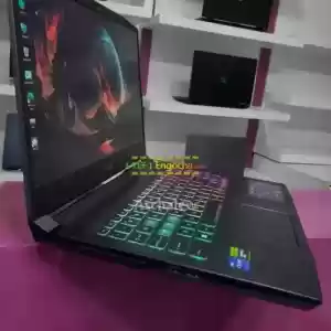 MSI PULSE 15 BI3V        ............13th GEN..….........intel® Core™i713th Gen1TB SSD ST Price in Ethiopia